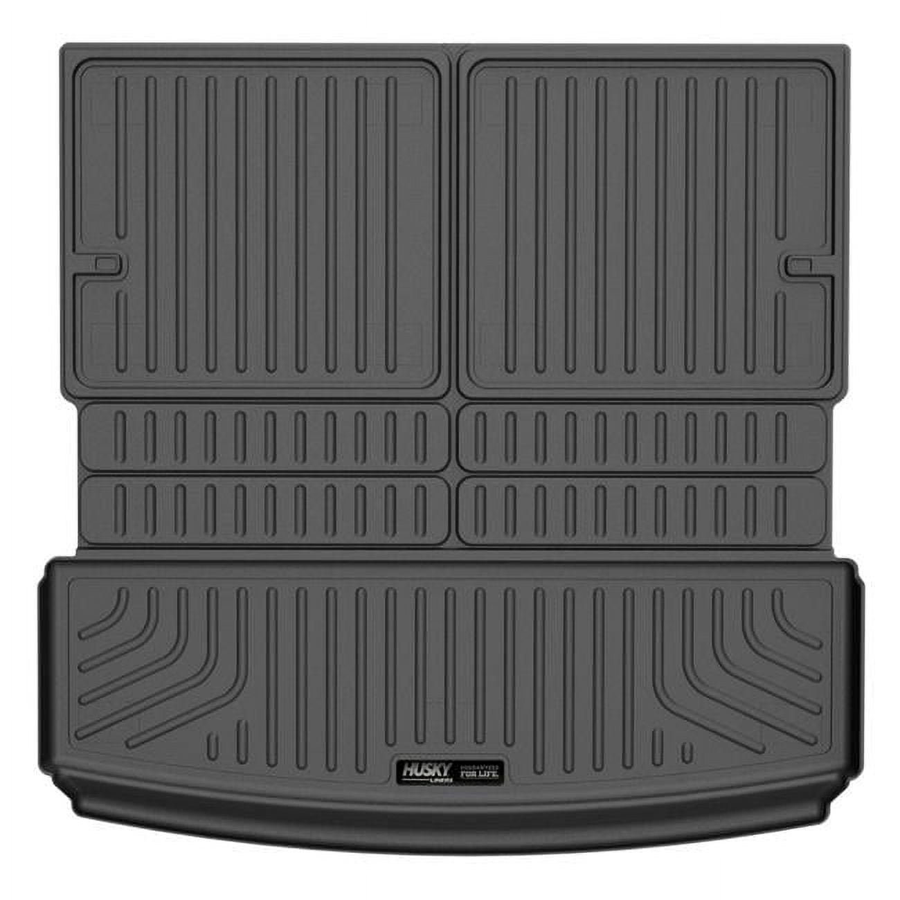 Huskyliner 25231 Weather Beater Cargo Liner Fits For 20182022