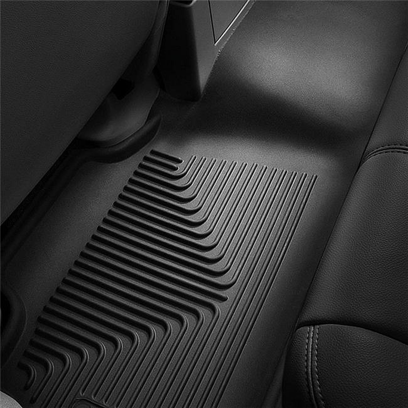 Huskyliner H21-53421 2D Floor Liner 11-15 F250 & 350 Liner