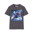 thumbnail image 1 of Huskys Unisex Softstyle T-Shirt, 1 of 11
