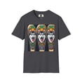 thumbnail image 1 of Huskys Unisex Softstyle T-Shirt, 1 of 10