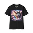 thumbnail image 1 of Huskys Unisex Softstyle T-Shirt, 1 of 10