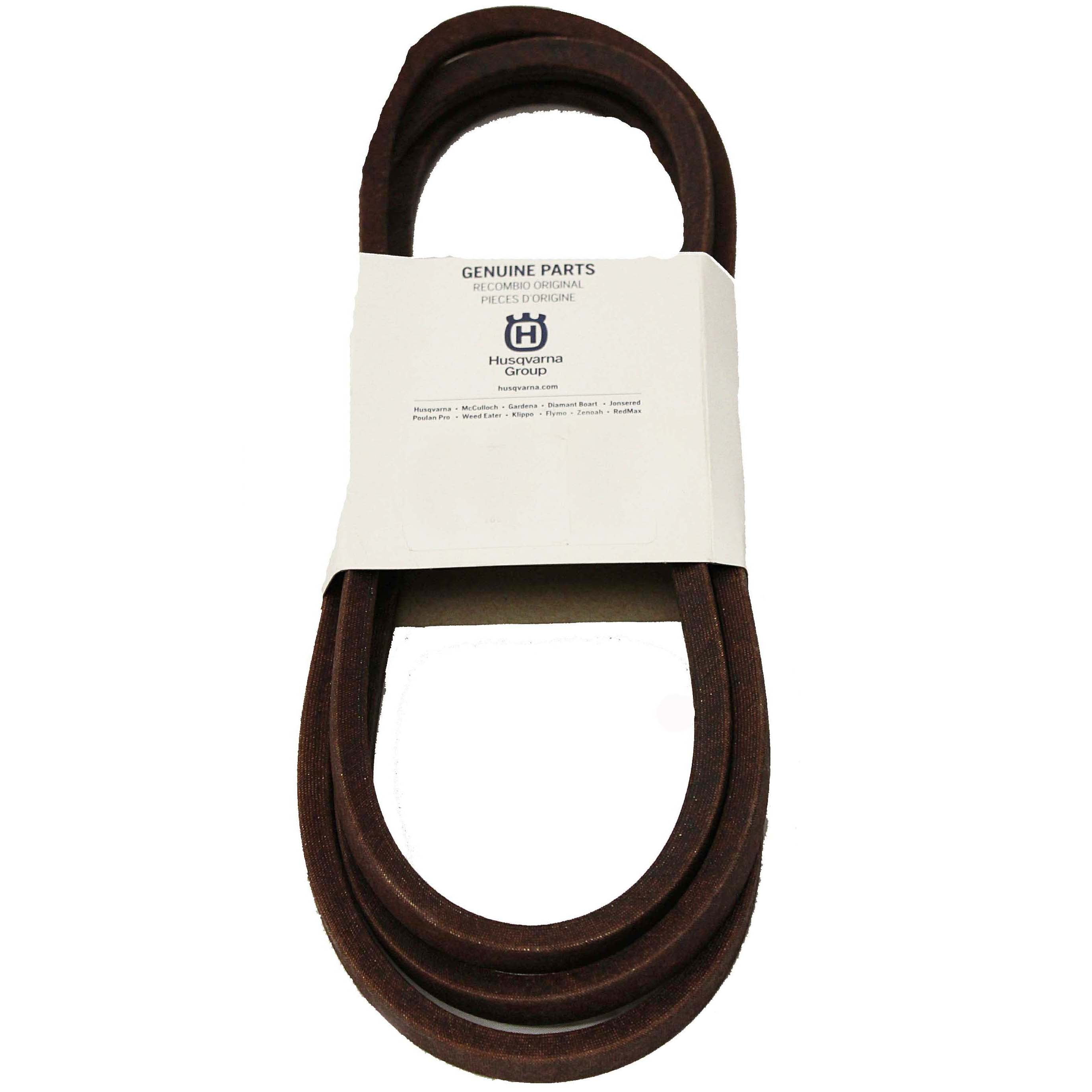 Husqarna 532138255 Mower Belt.