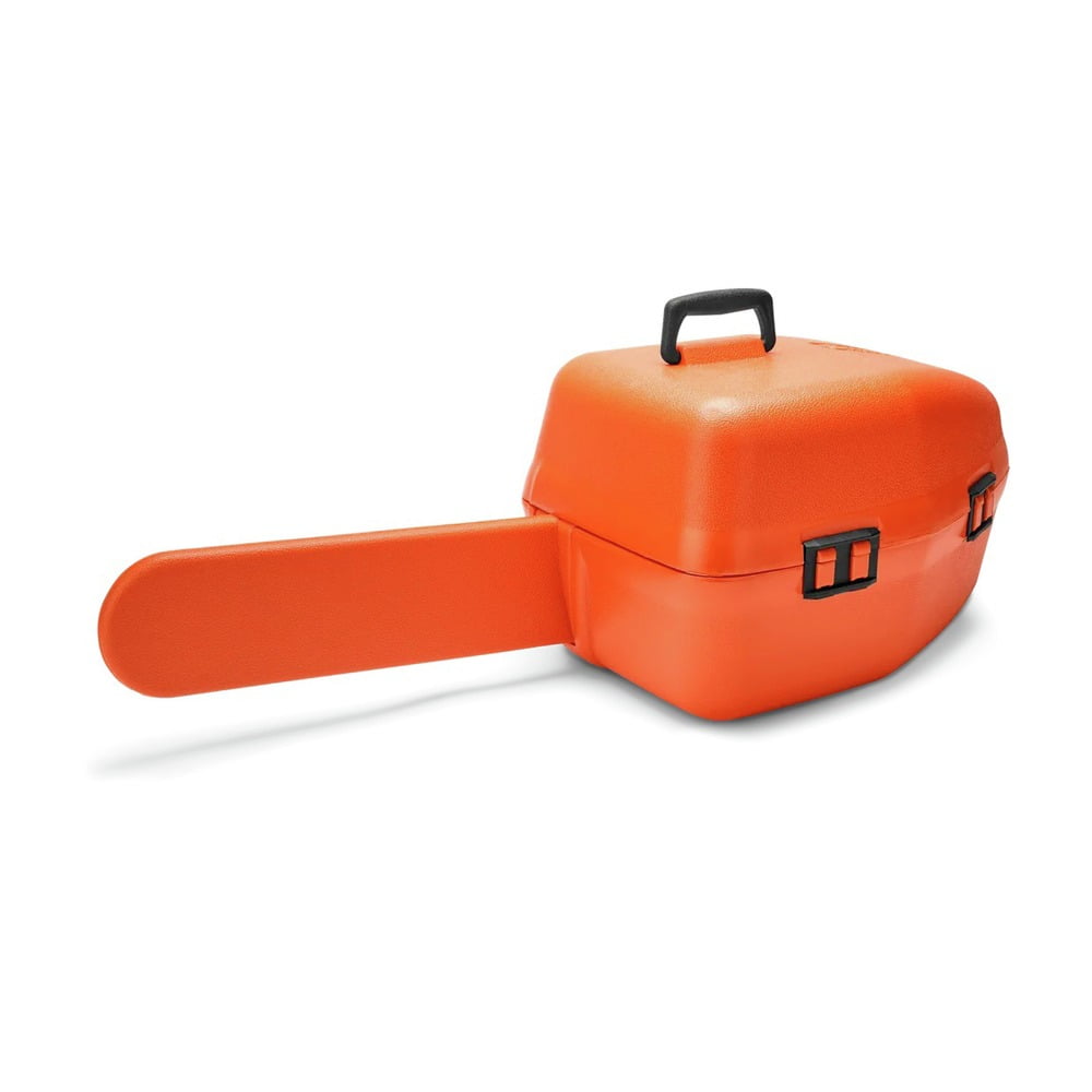 Husqvarna 100000101 Classic Chainsaw Carrying Case