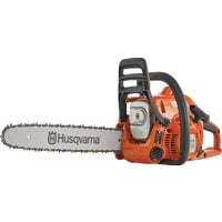 Husqvarna Handheld Outdoor Products Husqvarna 120 Mark II Gas Chainsaw