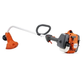 22-cc 122C 17 in. 2-Cycle Curved Shaft Gas String Trimmer