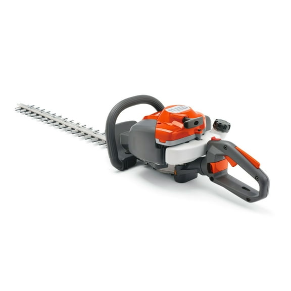 Husqvarna 122HD60 24" 22cc 2 Cycle Gas Powered Dual Hedge Clipper Saw Trimmer