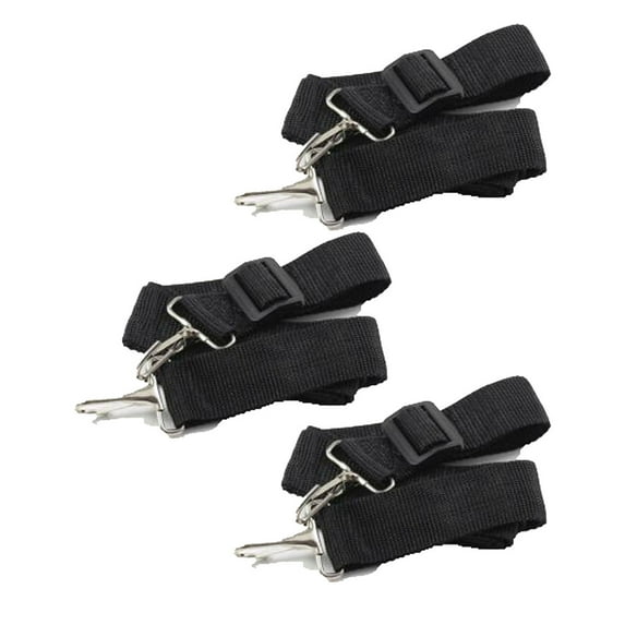 Husqvarna 125BVX Handheld Blower 3 Pack Shoulder Strap - 545132903-3PK