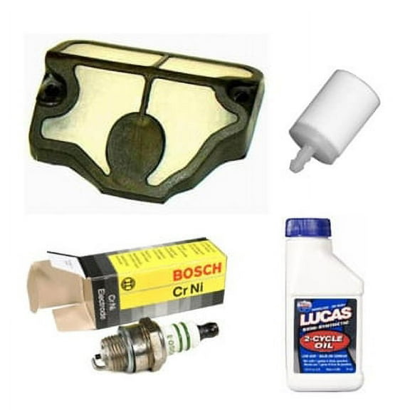 Husqvarna 136, 137, 141, 142 tune up kit