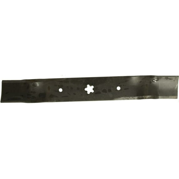 Husqvarna 187255 Lawn Tractor 54-in Deck Mulching Blade (replaces 24541, 532187255, 5321872-55) Genuine Original Equipment Manuf