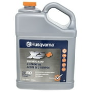 Husqvarna 1GXP OEM One Gallon XP 2 Stroke 2-Cycle Engine Oil Fuel Stabilizer 50:1