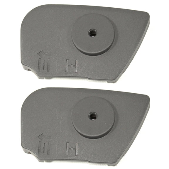 Husqvarna 2 Pack Of Genuine OEM Replacement Air Box Covers # 530057846-2PK