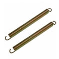 thumbnail image 1 of Husqvarna 2 Pack Of Genuine OEM Replacement Springs 539120920-2PK, 1 of 3