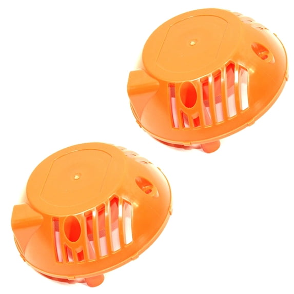 Husqvarna 2 Pack Of Genuine OEM Replacement Starter Housings - 525455501-2PK