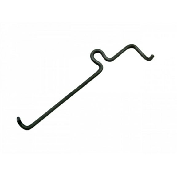 Husqvarna 2100, 2101, 1100 throttle rod