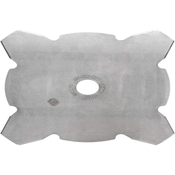 Husqvarna 255-4t Grass Blade for Brush Cutter 578443701 525LS 525LST 323R
