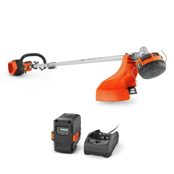 Husqvarna 970701204 330iKL Lithium-Ion Cordless Combi Switch and String Trimmer Attachment Kit