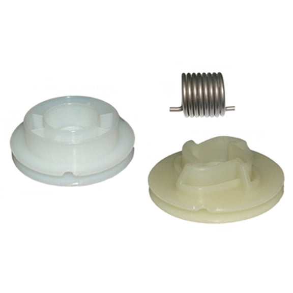 Husqvarna 340, 345, 346, 350, 353 starter recoil pulley