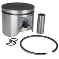 thumbnail image 1 of Husqvarna 346XP (new style*) piston kit 44.3mm, 1 of 2