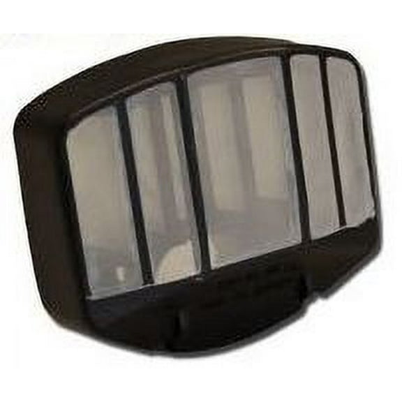 Husqvarna 357, 359, Jonsered 2156, 2159 air filter (nylon mesh)