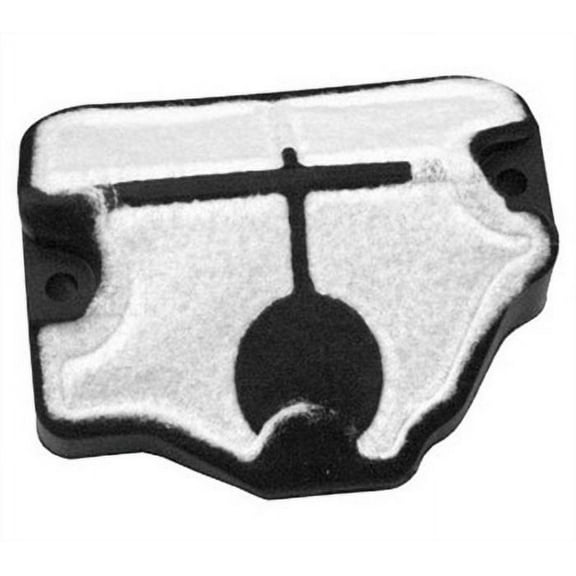 Husqvarna 36, 41, 136, 137, 141, 142 air filter (felt)