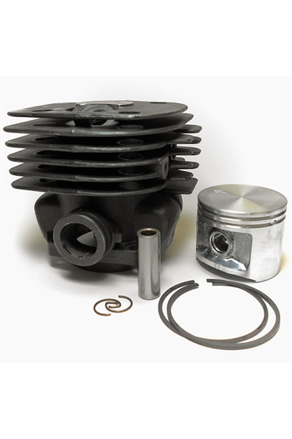 Husqvarna 371, 372 Big Bore cylinder kit 52mm*