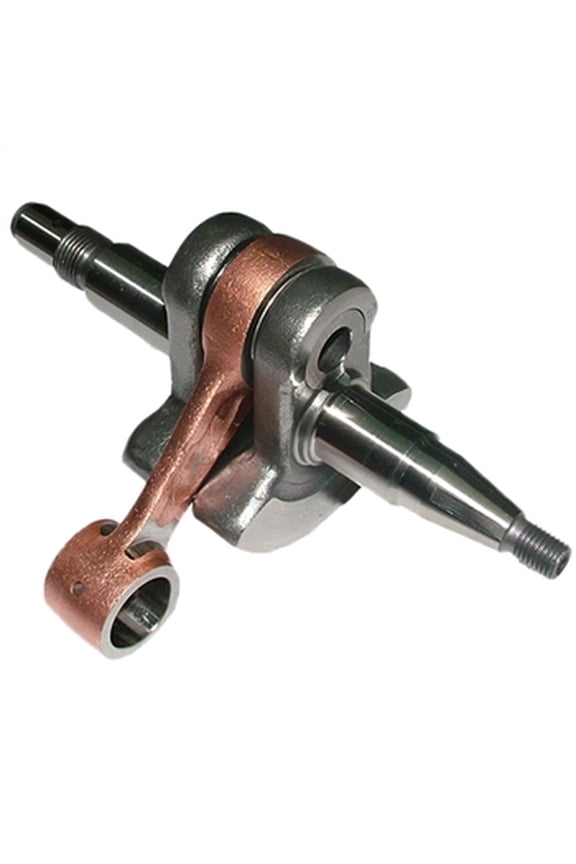 Husqvarna 385, 390 crankshaft