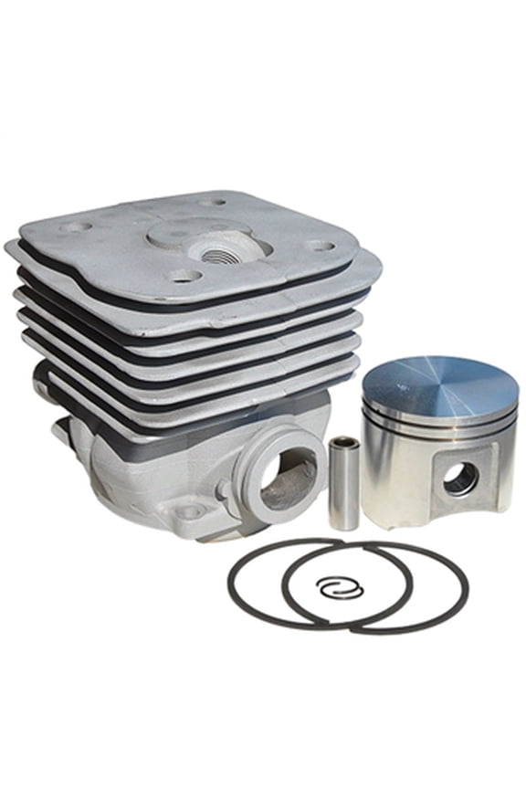 Husqvarna 390 XP cylinder kit 55mm