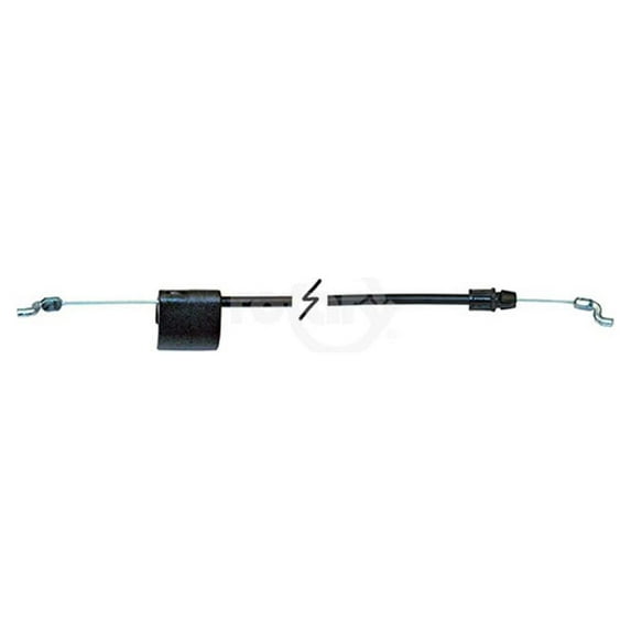 Husqvarna 440934 Lawn Mower Zone Control Cable Genuine Original Equipment Manufacturer (OEM) Part for Craftsman, Husqvarna, Murray