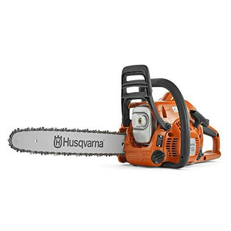 Husqvarna 440e 18 inch chainsaw deals