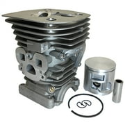 Husqvarna 455, 460* cylinder kit 47mm