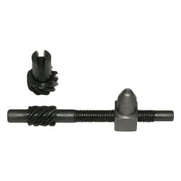 Husqvarna 455 chain adjuster