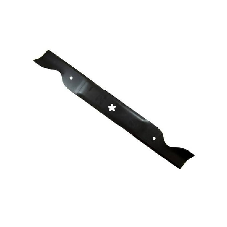 Husqvarna yth22v46 blade replacement new arrivals