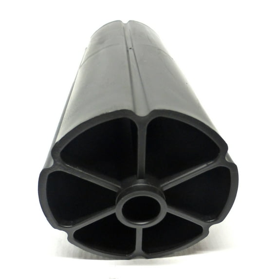 Husqvarna 48" Nose Roller for GTH 250, GTH 2548, GTH 2554 XPA & Other Lawn Mowers / 532176066, 539107612