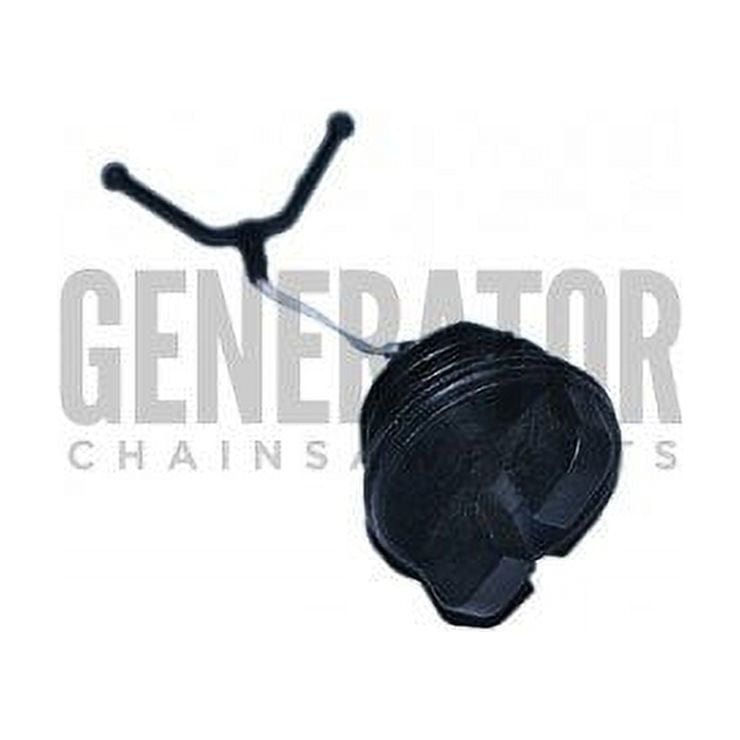 Husqvarna 50 51 55 154 254 261 262 Gas Fuel Tank Cap