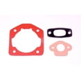 thumbnail image 1 of Husqvarna 50, 51, 55, Rancher upper gasket set, 1 of 2