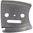 thumbnail image 1 of Husqvarna 501444501 Guide Plate  61 66 266 268 Special 272 XP OEM, 1 of 3