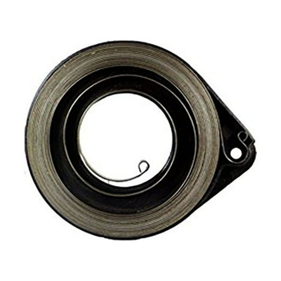 Husqvarna 501763101 OEM Recoil Spring Starter Asm Chainsaw 136 141 240R 336 40 45 50 51 55