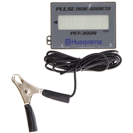 Husqvarna 502711401 Piston Assembling Tachometer Service Tool