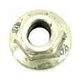 thumbnail image 1 of Husqvarna 503222302 Muffler Locknut Craftsman 240R 245R 40 45 49 Chainsaw, 1 of 1