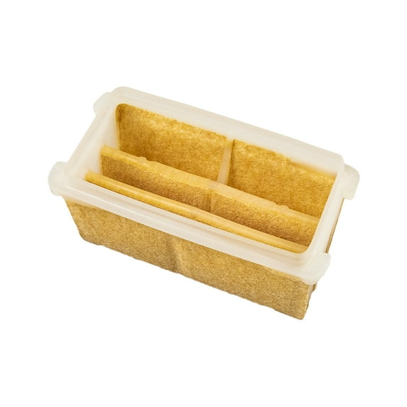 Husqvarna 503413203 Felt Air Filter RedMax Craftsman Chainsaws 40 45 49
