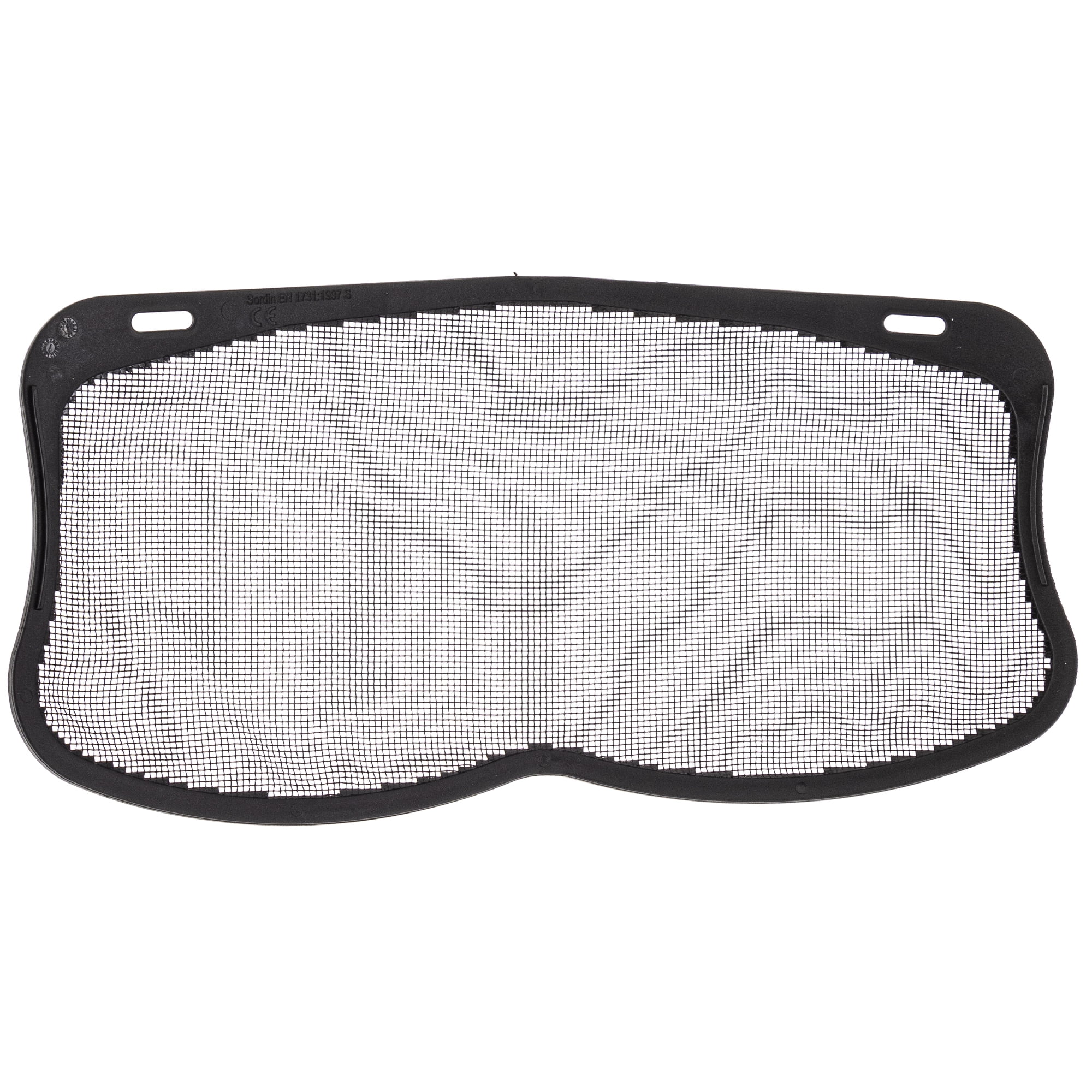 Husqvarna 505665333 Mesh Nylon Visor For Pro Forest Woodsman Helmet