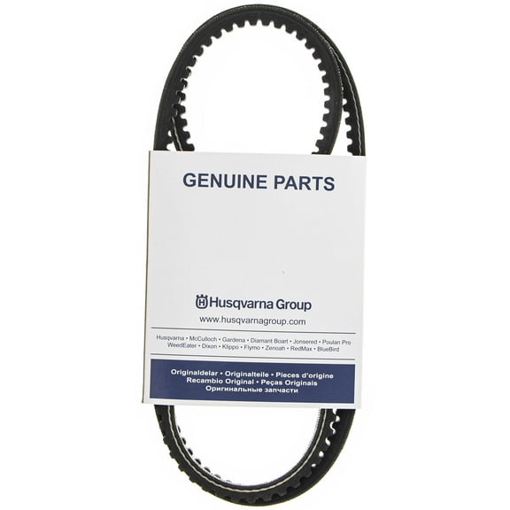 Husqvarna 506372702 Cutter Arm Belt Cut-Off Saw K 760 Cut-n-Break 2006-2013