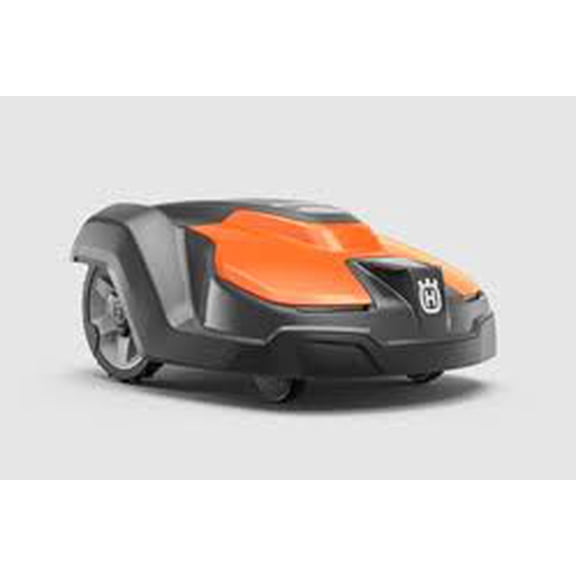 Husqvarna 520H EPOS Automower Robotic Lawn Mower