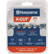 Husqvarna Handheld Outdoor Products Husqvarna X-Cut S83G Chainsaw Chain