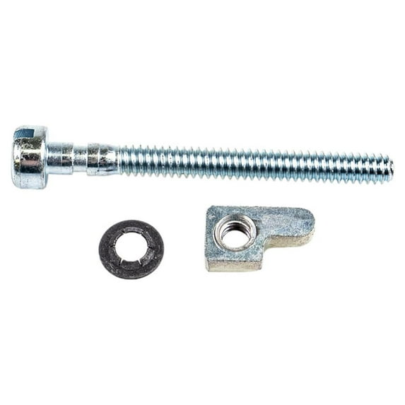 Husqvarna 530069611 Retainer Bar Adjustment Kit RedMax Poulan GZ380 125LS 1900