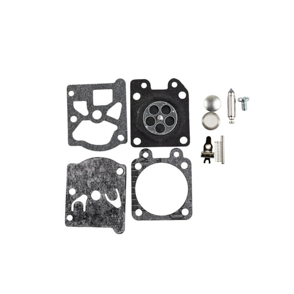 Husqvarna 530069623 Carburetor Repair Kit Weed Eater GTI17T GTI18 GTI18T GTI19T PP114
