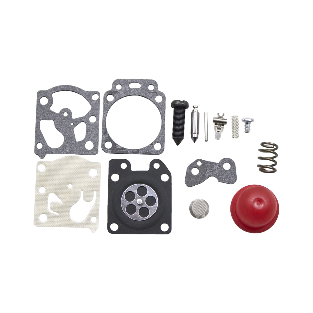 Husqvarna 530069842 Carburetor Repair Kit Poulan Weed Eater BV1650