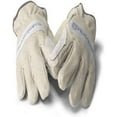 thumbnail image 1 of Husqvarna 531300274 Extreme Duty Work Gloves White Large, 1 of 3