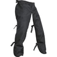 thumbnail image 1 of Husqvarna 531309503 Grey Classic Chainsaw Chaps Protective Legs Adjustable Waist up to 38", 1 of 4
