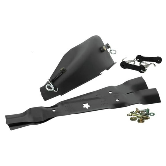 Husqvarna 531309580 46 in. Mulch Kit for TS 146XK/YTH22V46/YTH21546 Riding Lawn and Z246 Zero-Turn Mowers